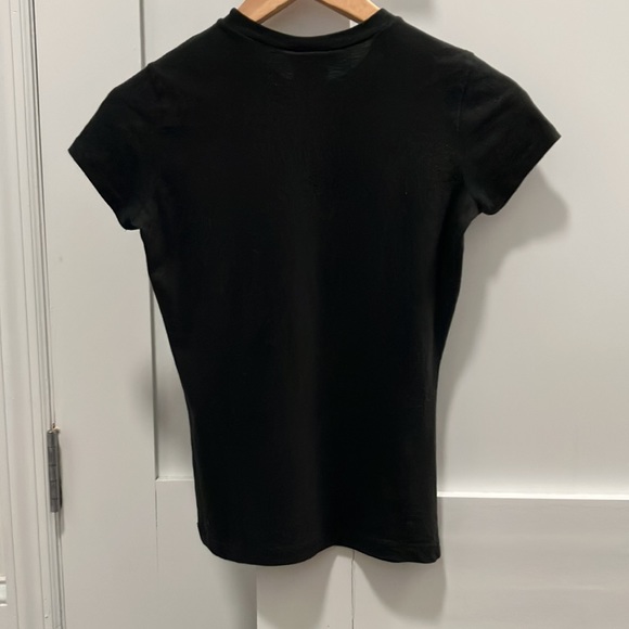 Hustler Diamond Print T-Shirt Size XS - Picture 3 of 6